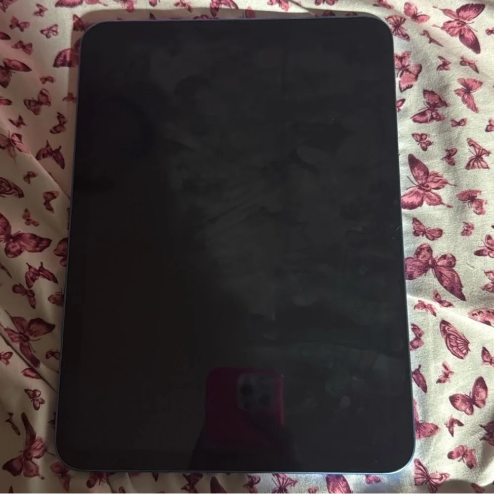Apple iPad - 10th generation (blue)